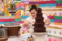 おかずクラブ・ゆいP (c)テレビ朝日