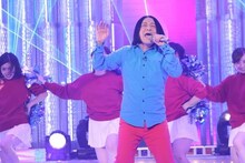 永野 (c)フジテレビ