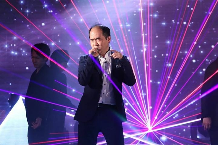 トレエン、永野、ノンスタ井上、メイプル出場「歌がうまい王座決定戦」