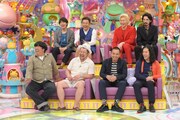 「アメトーーク！」に出演する「いつも一緒にいる芸人」たち。(c)テレビ朝日