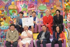 アメトーーク に日村 ケンコバ 大悟 又吉ら いつも一緒にいる芸人 お笑いナタリー