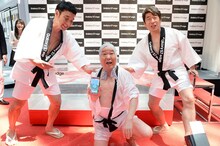 ダチョウ倶楽部