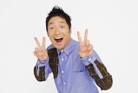 安田大サーカス・団長安田