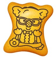 「コアラのマーチ」トレンディエンジェルたかしのイメージ。