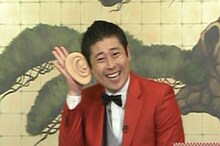 マギー審司 (c)BSフジ