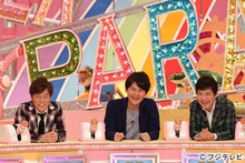 （左から）陣内智則、南原清隆、関根勤。