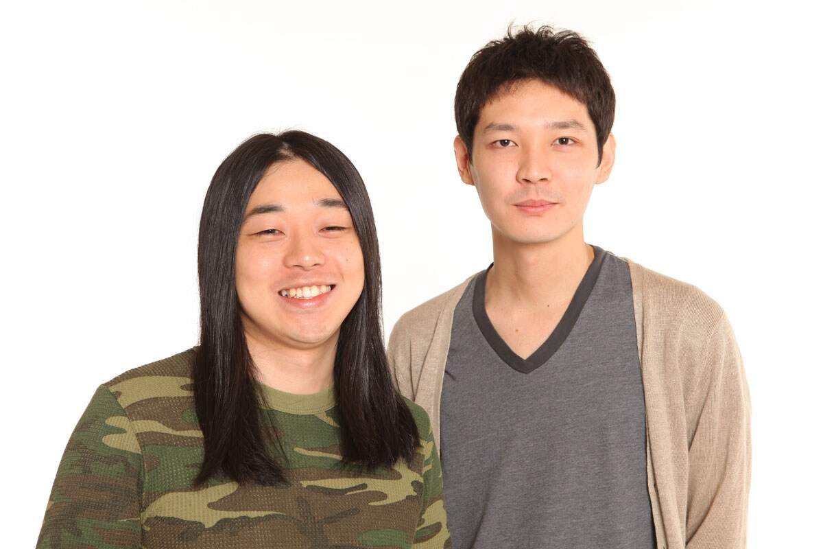 POISON GIRL BAND×学天即、東西の実力派がトークライブ開催