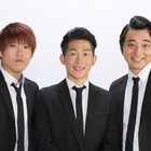 ジャングルポケット、キングオブコント優勝に向けて今年も単独ツアー開催