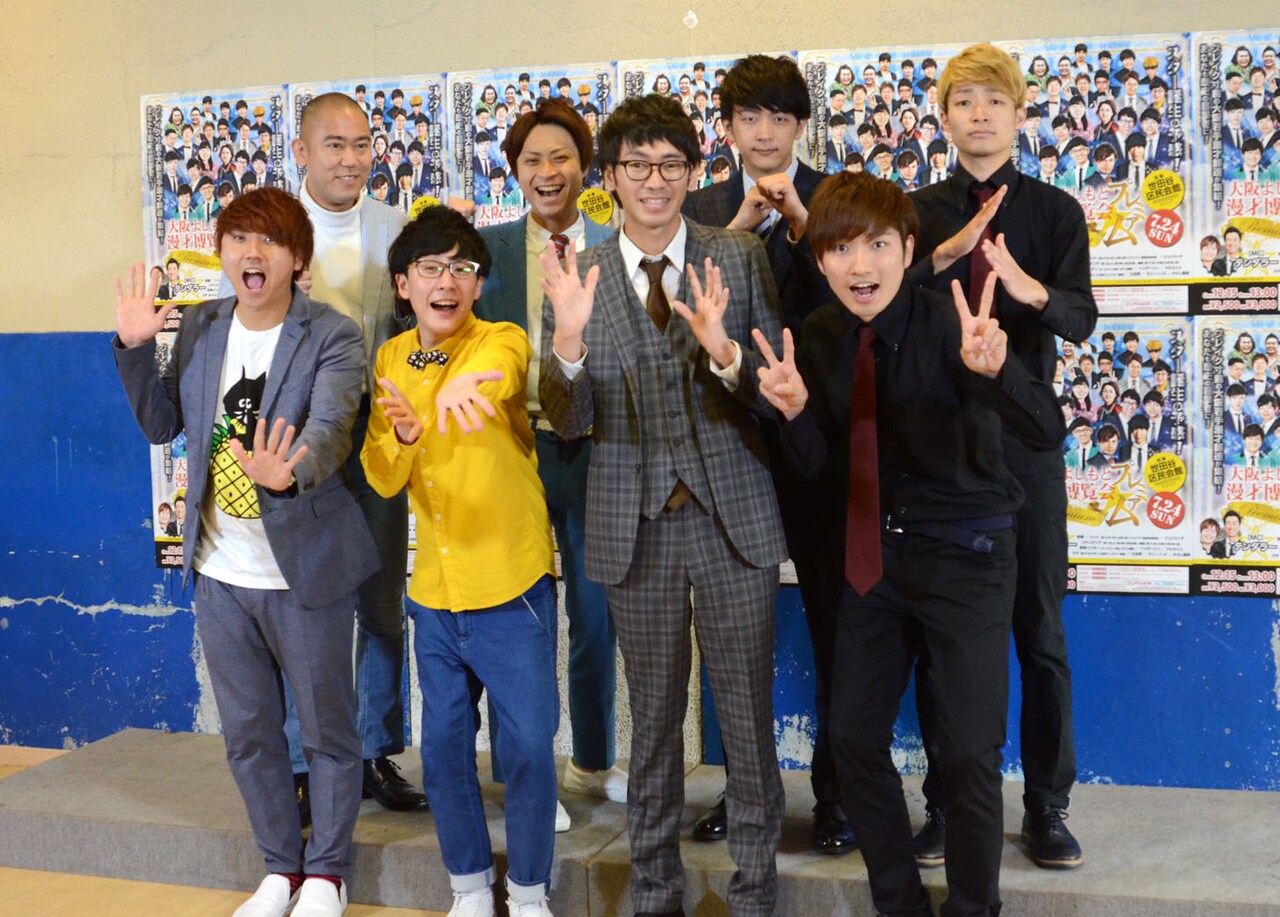 福井県No.1の自信だけで東京へ乗り込むラニーノーズにナダルが「忘れ！」と叱咤