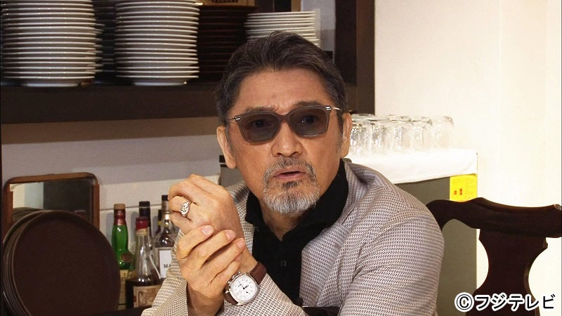 萩原健一