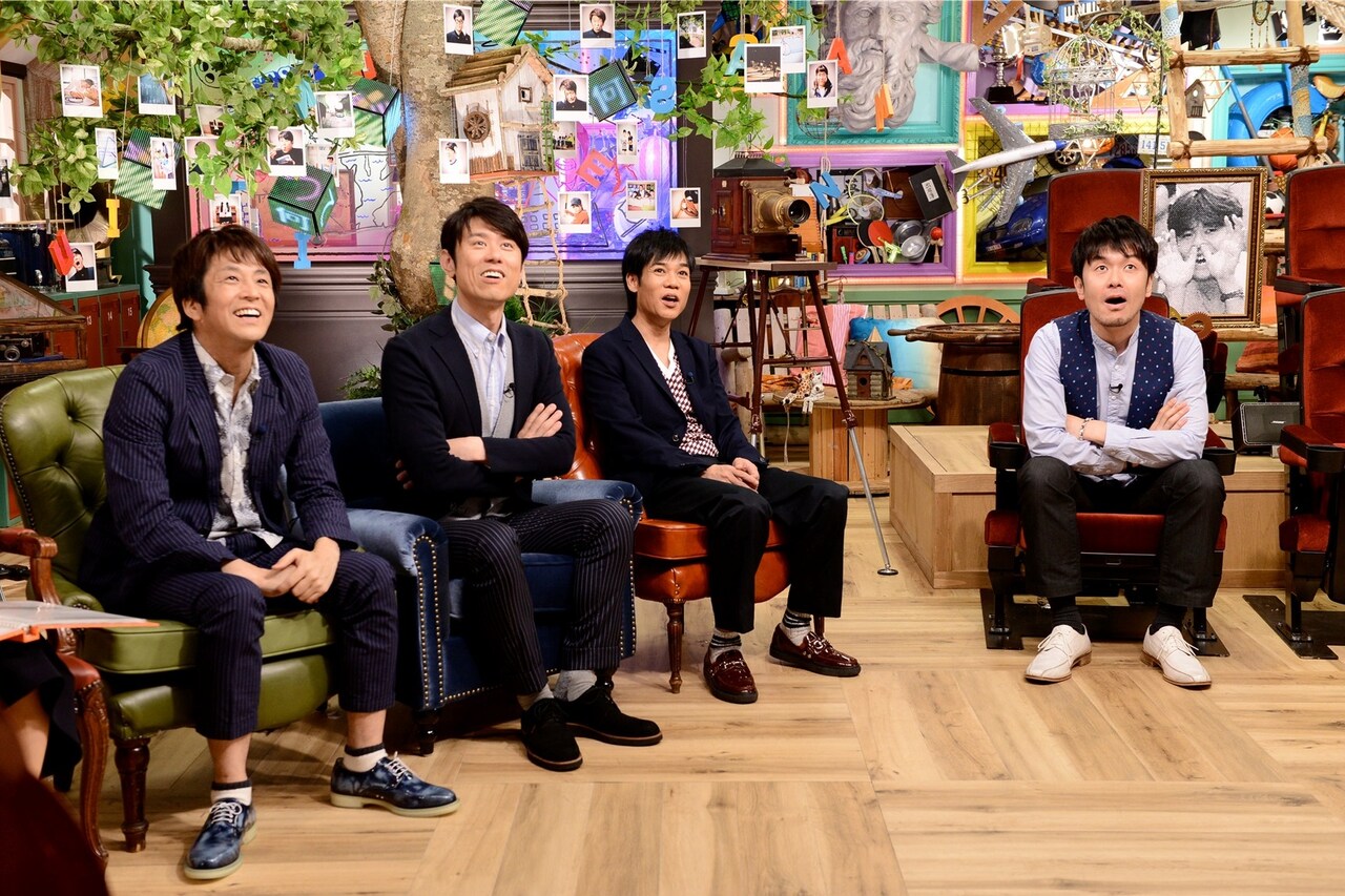 土田晃之を専門学校時代に叱った同級生女子は今