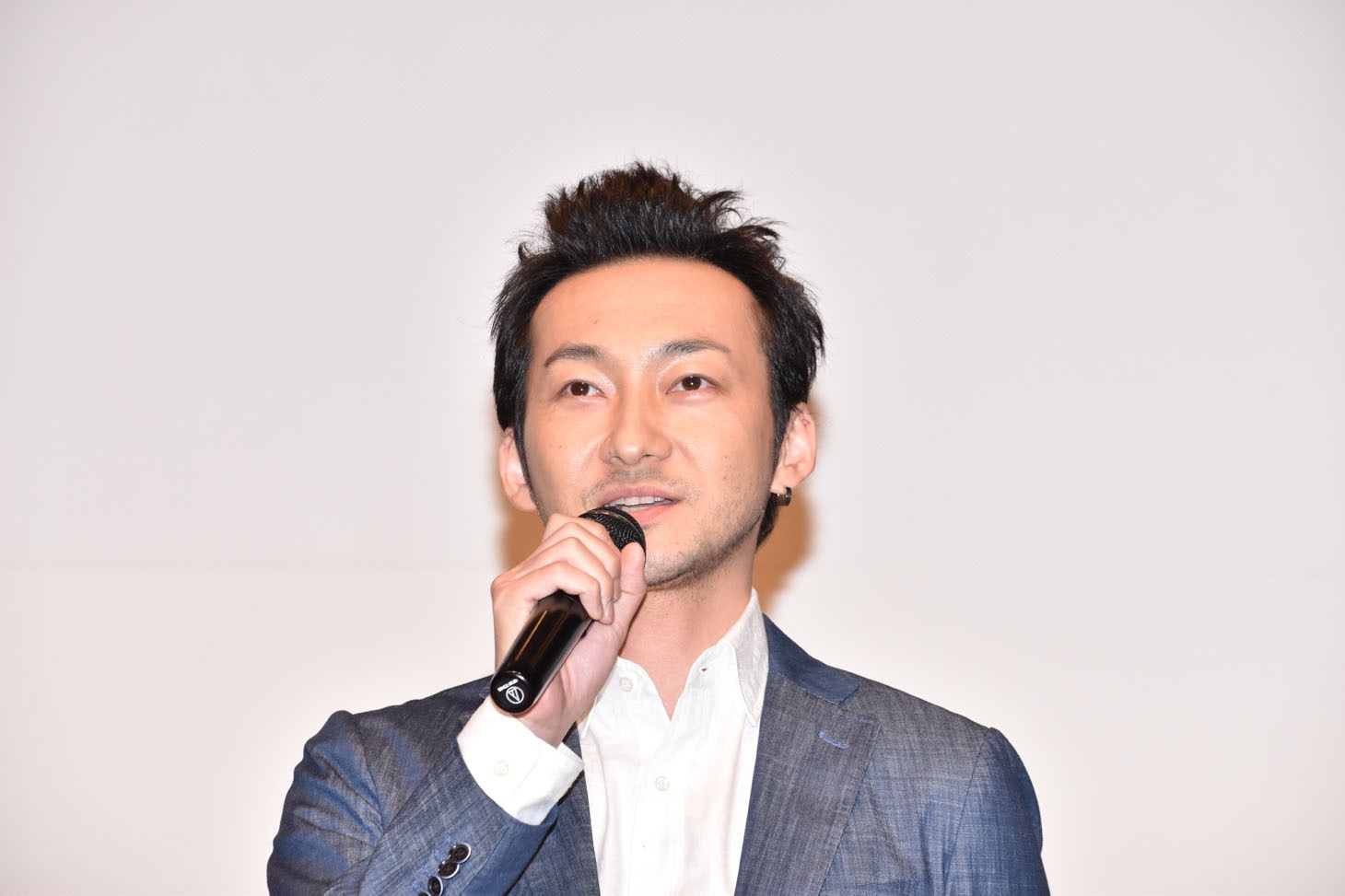 波岡一喜
