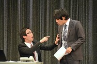 さらば青春の光