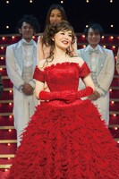 「プリティウーマンの勝手にボディーガード」に出演した(c)2015 松竹 / アミューズ