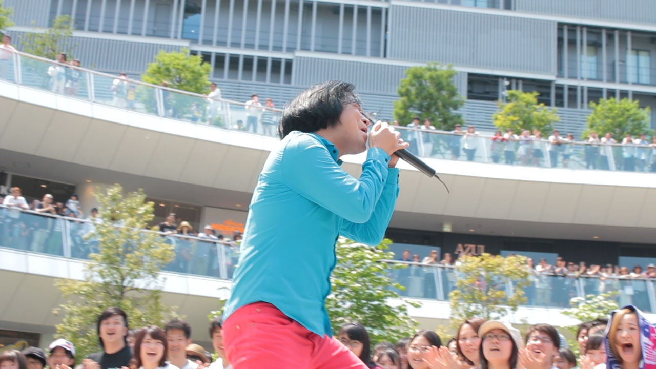 永野