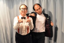 トレンディエンジェル