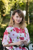 「家売るオンナ」に出演する臼田あさ美。(c)日本テレビ