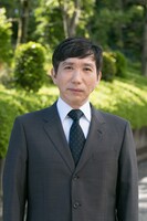 「家売るオンナ」に出演する梶原善。(c)日本テレビ