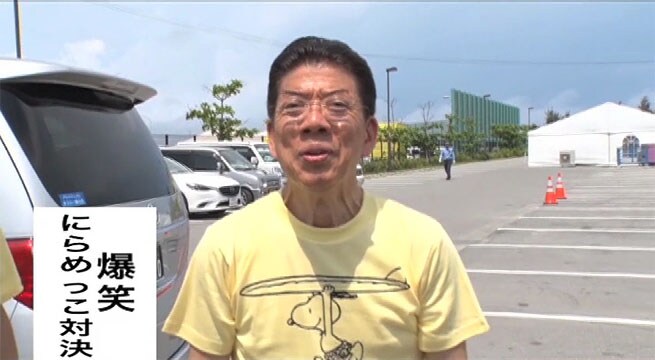 シソンヌが西川きよしと即興コント、コロチキとの王者共演も