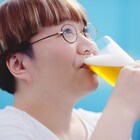 ハリセンボン春菜の木村カエラ完コピWeb動画、出来よすぎてテレビCMに