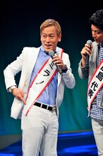 じゅんいちダビッドソン