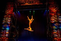 「ダイハツ トーテム」のワンシーン。