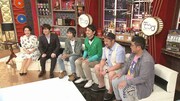 「内村てらす」のワンシーン。(c)日本テレビ