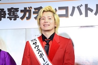 メイプル超合金・カズレーザー