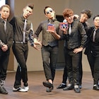 RADIO FISHのミニライブ大盛況、中田「武勇伝の呪縛から解放された!」