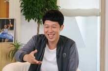 小籔千豊 (c)関西テレビ