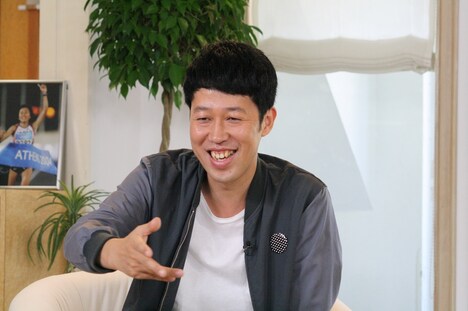 小籔千豊 (c)関西テレビ