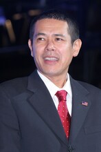 デンジャラス・ノッチ (c)AbemaTV