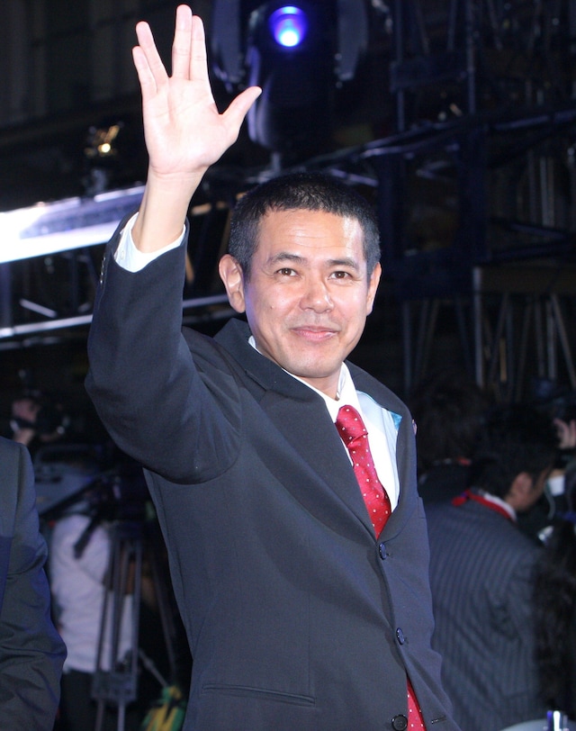 デンジャラス・ノッチ (c)AbemaTV