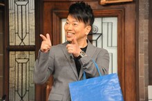 雨上がり決死隊・宮迫 (c)関西テレビ