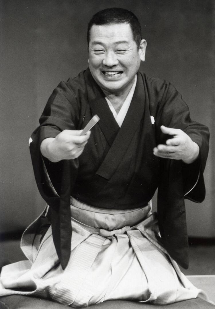 古今亭志ん朝の20枚組CDボックス発売、すべて未発表音源 - お笑いナタリー 