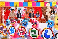 「ハイヒールの解決！ややこしオーダー ～スッゴいプロがいたもんだ！～」のワンシーン。(c)MBS