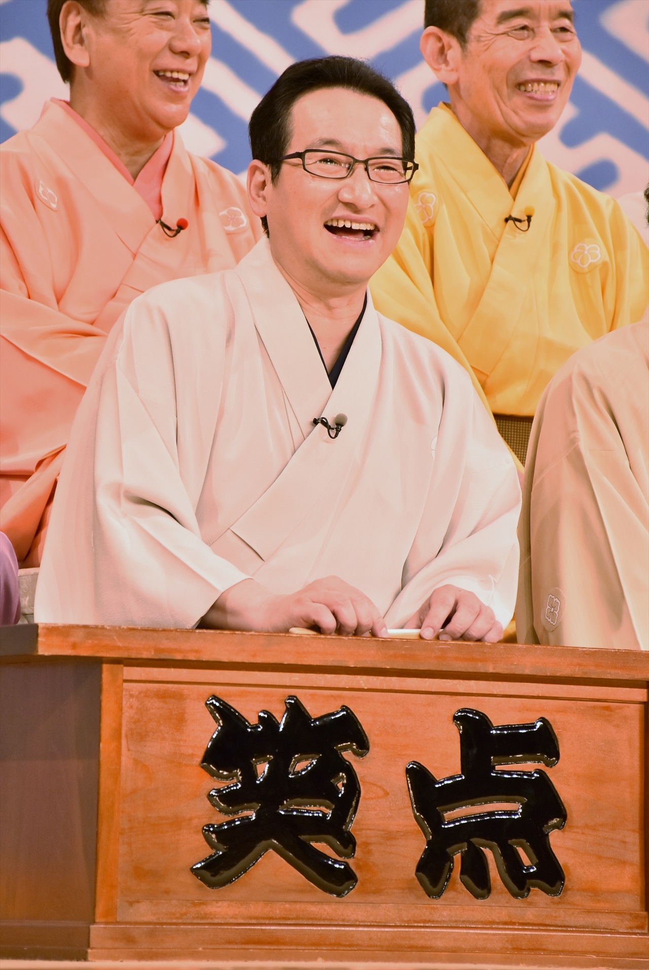 春風亭昇太
