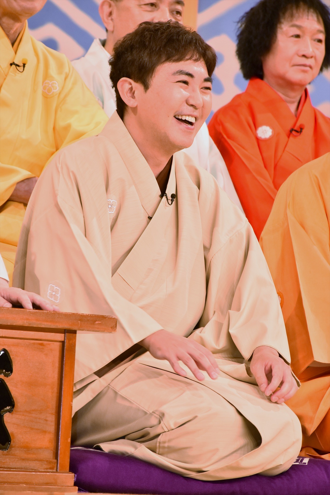 林家三平