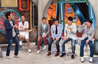 5月30日放送「痛快！明石家電視台」のワンシーン。(c)MBS