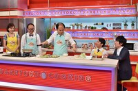 「有吉弘行のダレトク!?」のワンシーン。(c)関西テレビ