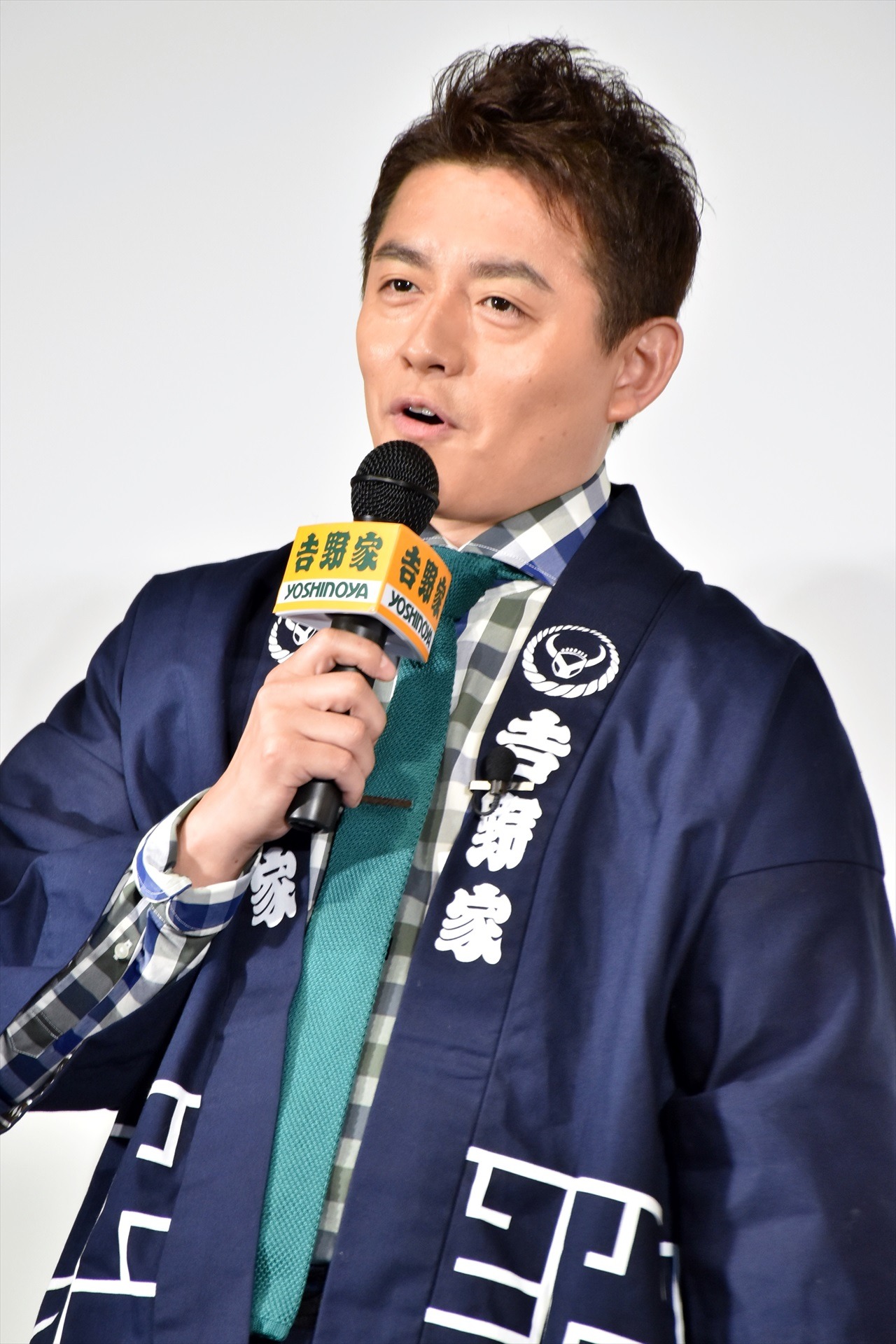 スピードワゴン井戸田