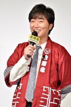 スピードワゴン小沢