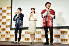 スピードワゴン小沢 吉野家の試食で井戸田の 甘ーい 引き出すセリフ お笑いナタリー スピードワゴン小沢 吉野家の試食で井戸田の 甘ーい 引き出すセリフ お笑いナタリー