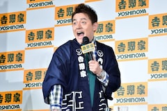 スピードワゴン小沢 吉野家の試食で井戸田の 甘ーい 引き出すセリフ お笑いナタリー スピードワゴン小沢 吉野家の試食で井戸田の 甘ーい 引き出すセリフ お笑いナタリー