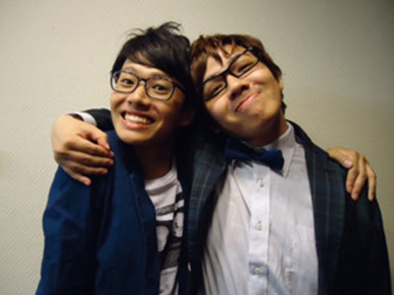 ミキ＆ラフレクラン、東西の次世代芸人がネタとトーク