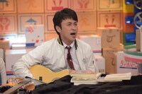 アンジャッシュ児嶋 (c)中京テレビ