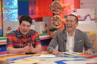 タカアンドトシ (c)中京テレビ