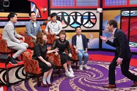 「メッセンジャーの○○は大丈夫なのか？」6月2日放送回のワンシーン。(c)MBS