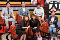 「メッセンジャーの○○は大丈夫なのか？」6月2日放送回のワンシーン。(c)MBS