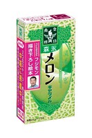 メロンキャラメル